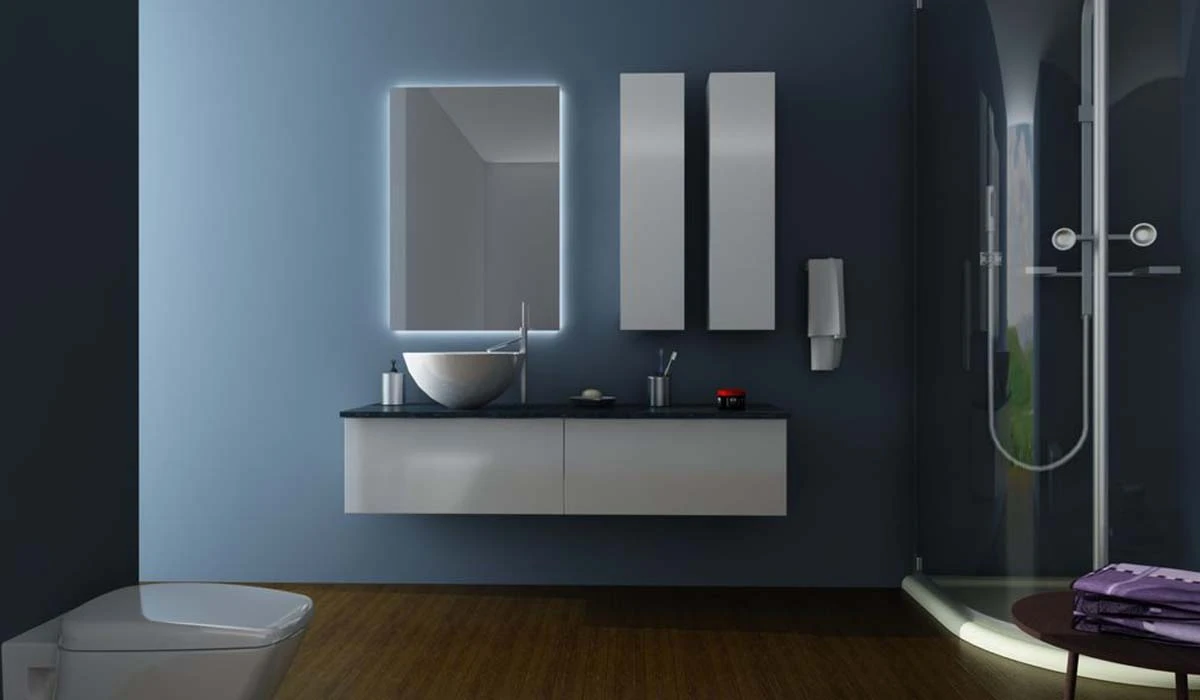 Samsun Mutfak Banyo Dekorasyonu