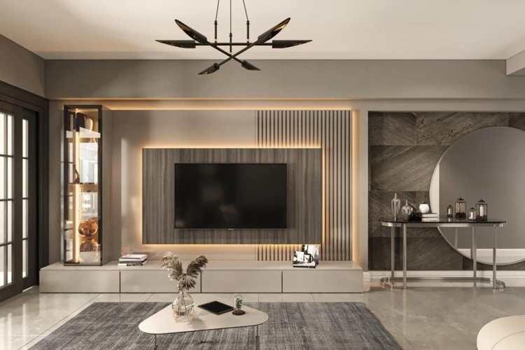 Samsun Mobilya Dekorasyon