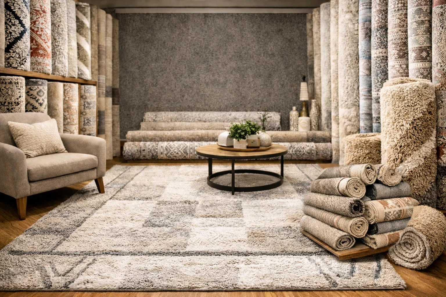 Samsun Kaliteli Halı Satışı